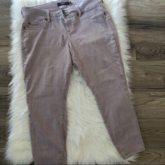 torrid Denim - Torrid Jeans Colored High Rise Skinny Size 18S